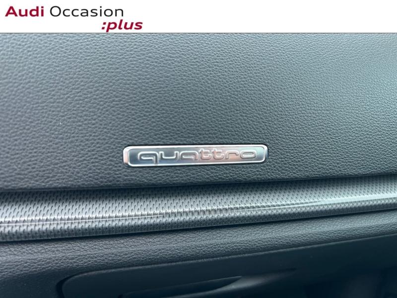 Voitures occasions Audi RS3 Sportback Base Saint-Thibault-des-Vignes