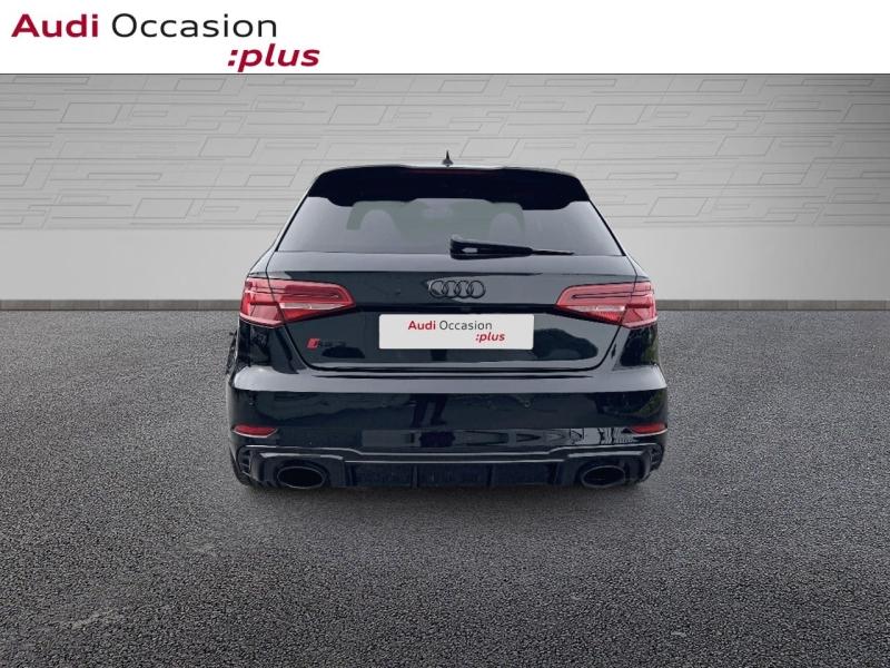 Voitures occasions Audi RS3 Sportback Base Saint-Thibault-des-Vignes