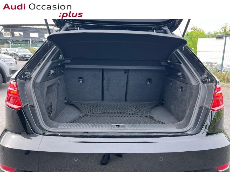 Voitures occasions Audi RS3 Sportback Base Saint-Thibault-des-Vignes