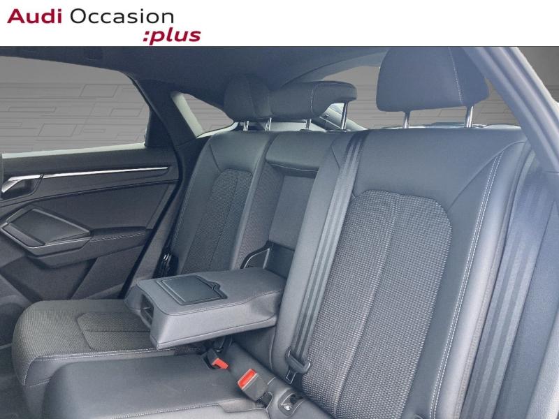 Voitures occasions Audi Q3 Sportback S line Saint-Thibault-des-Vignes
