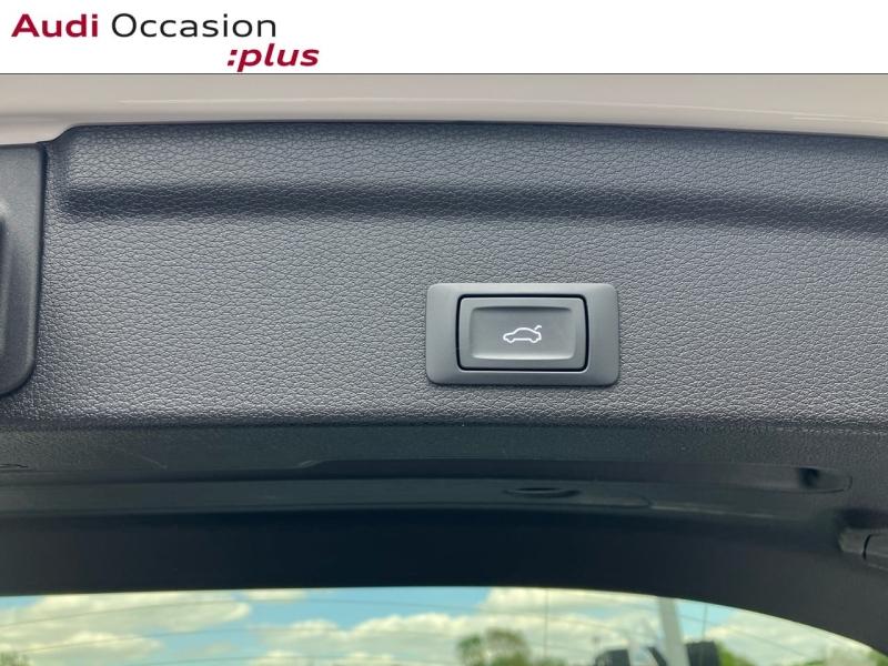 Voitures occasions Audi Q3 Sportback S line Saint-Thibault-des-Vignes