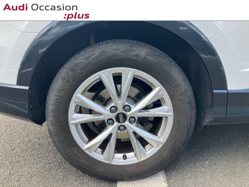 Voitures occasions Audi Q3 Sportback S line Saint-Thibault-des-Vignes