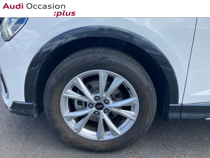 Voitures occasions Audi Q3 Sportback S line Saint-Thibault-des-Vignes