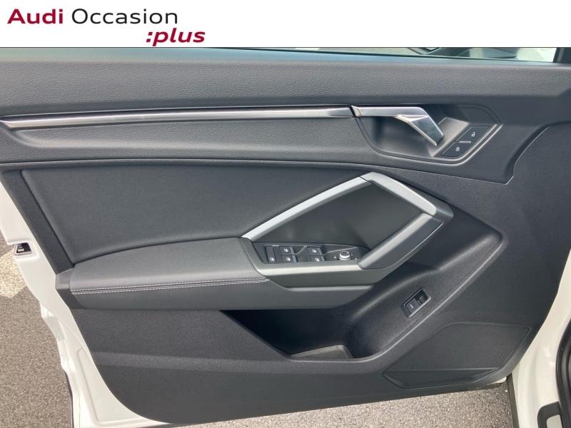 Voitures occasions Audi Q3 Sportback S line Saint-Thibault-des-Vignes