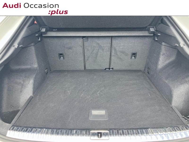 Voitures occasions Audi Q3 Sportback S line Saint-Thibault-des-Vignes
