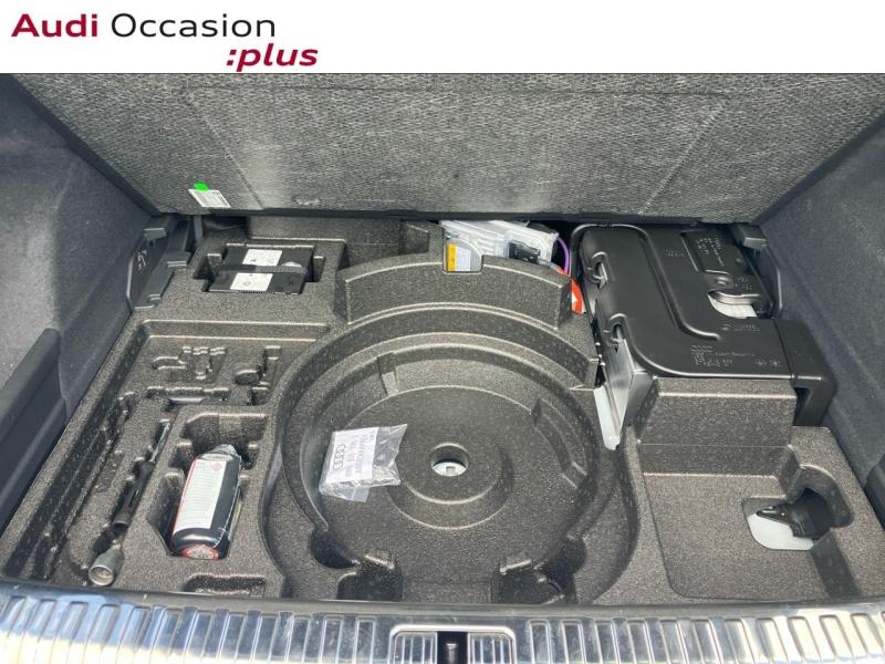 Voitures occasions Audi Q3 Sportback S line Saint-Thibault-des-Vignes