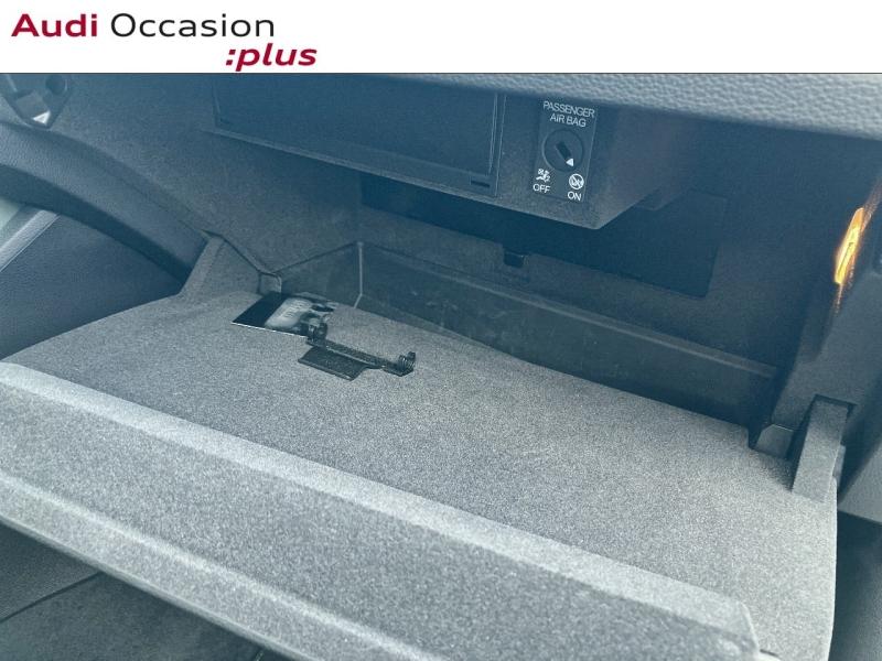 Voitures occasions Audi Q3 Sportback S line Saint-Thibault-des-Vignes