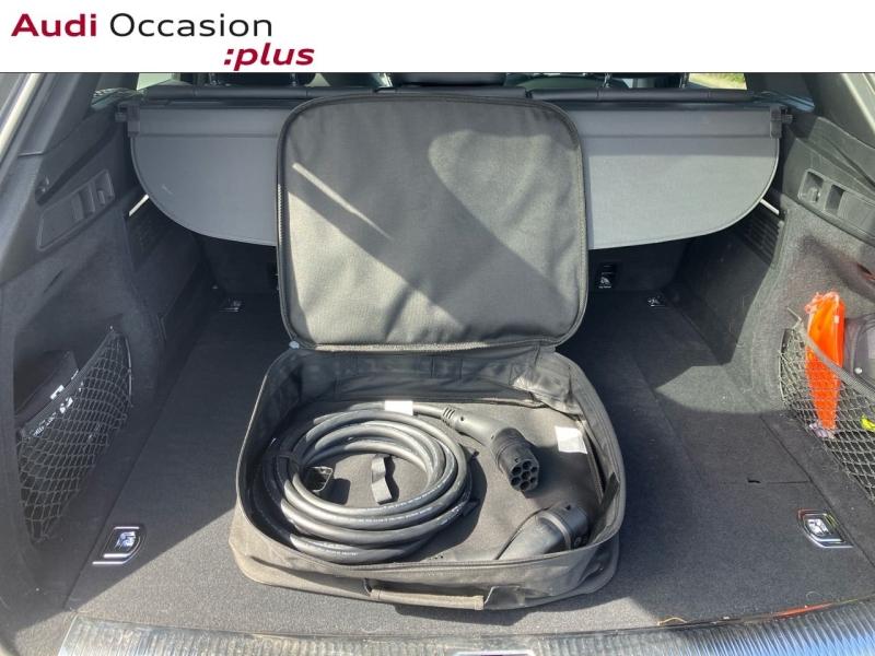 Voitures occasions Audi Q5 S line Saint-Thibault-des-Vignes