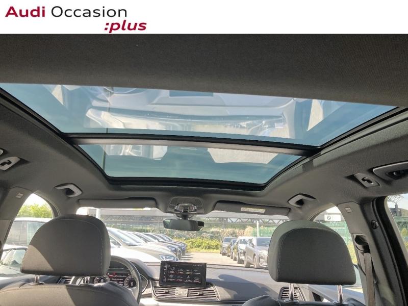 Voitures occasions Audi Q5 S line Saint-Thibault-des-Vignes