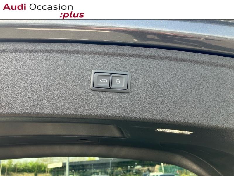 Voitures occasions Audi Q5 S line Saint-Thibault-des-Vignes