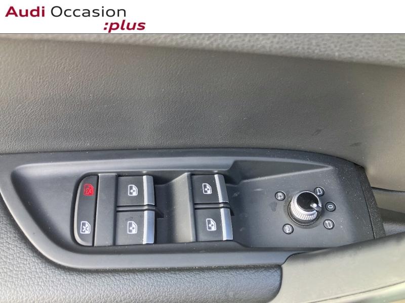 Voitures occasions Audi Q5 S line Saint-Thibault-des-Vignes