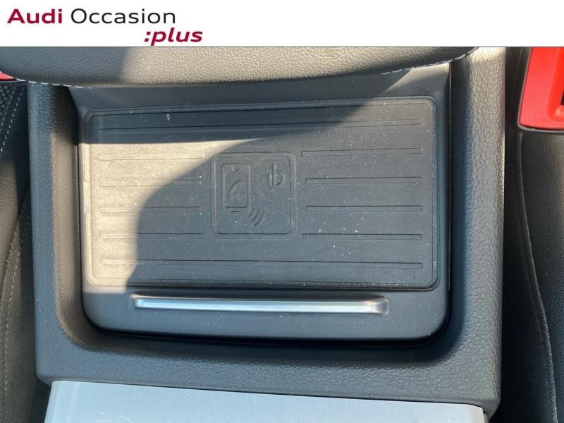Voitures occasions Audi Q5 S line Saint-Thibault-des-Vignes
