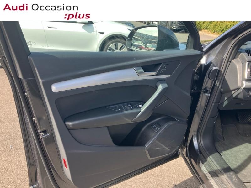 Voitures occasions Audi Q5 S line Saint-Thibault-des-Vignes