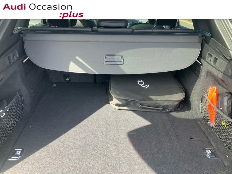 Voitures occasions Audi Q5 S line Saint-Thibault-des-Vignes