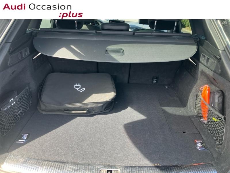 Voitures occasions Audi Q5 S line Saint-Thibault-des-Vignes