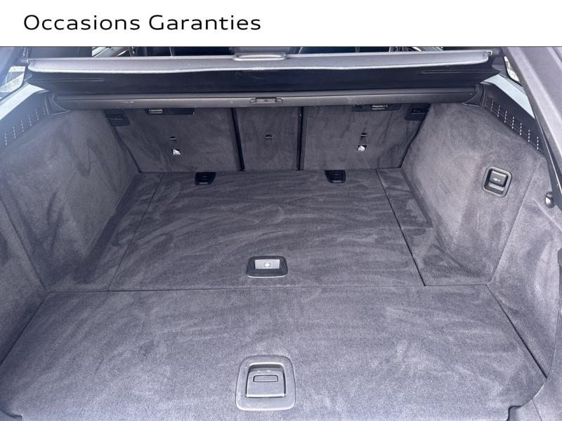 Voitures occasions BMW Série 5 Touring M Sport Saint-Thibault-des-Vignes