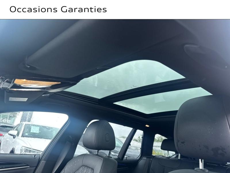 Voitures occasions BMW Série 5 Touring M Sport Saint-Thibault-des-Vignes