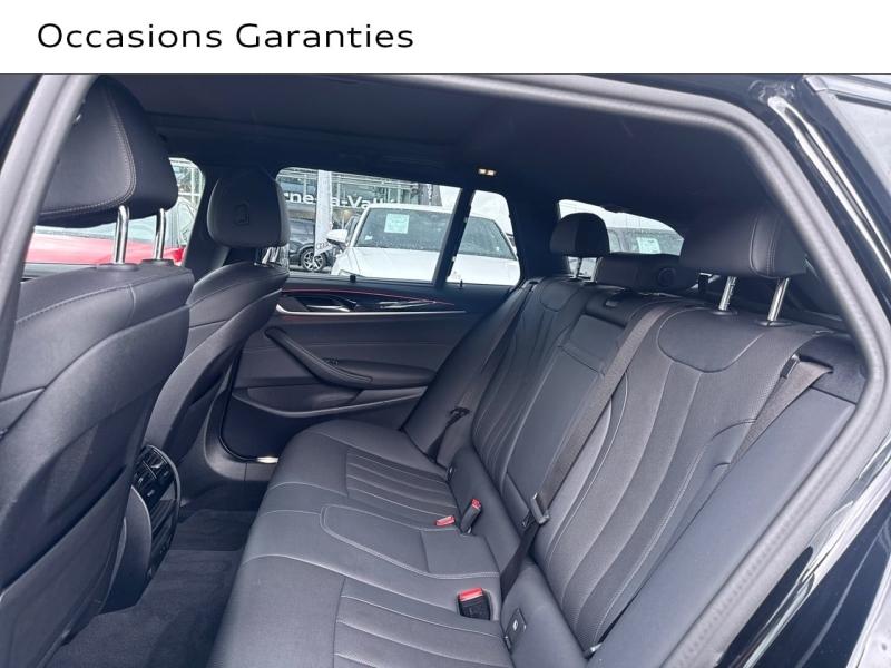 Voitures occasions BMW Série 5 Touring M Sport Saint-Thibault-des-Vignes