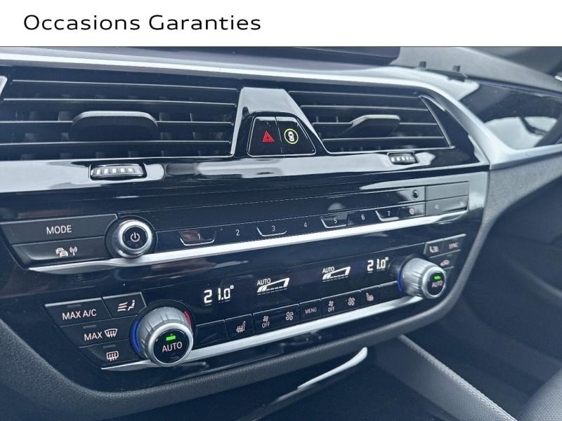 Voitures occasions BMW Série 5 Touring M Sport Saint-Thibault-des-Vignes