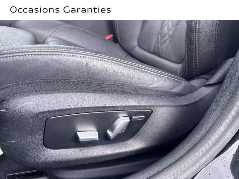 Voitures occasions BMW Série 5 Touring M Sport Saint-Thibault-des-Vignes