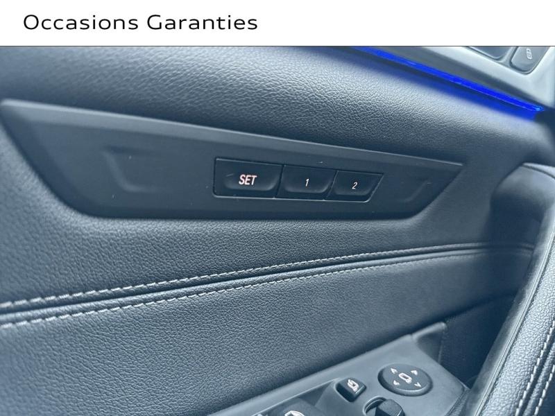 Voitures occasions BMW Série 5 Touring M Sport Saint-Thibault-des-Vignes