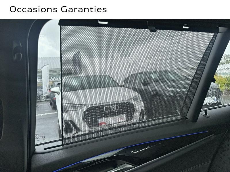 Voitures occasions BMW Série 5 Touring M Sport Saint-Thibault-des-Vignes