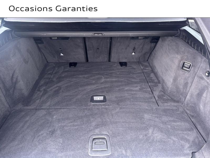 Voitures occasions BMW Série 5 Touring M Sport Saint-Thibault-des-Vignes