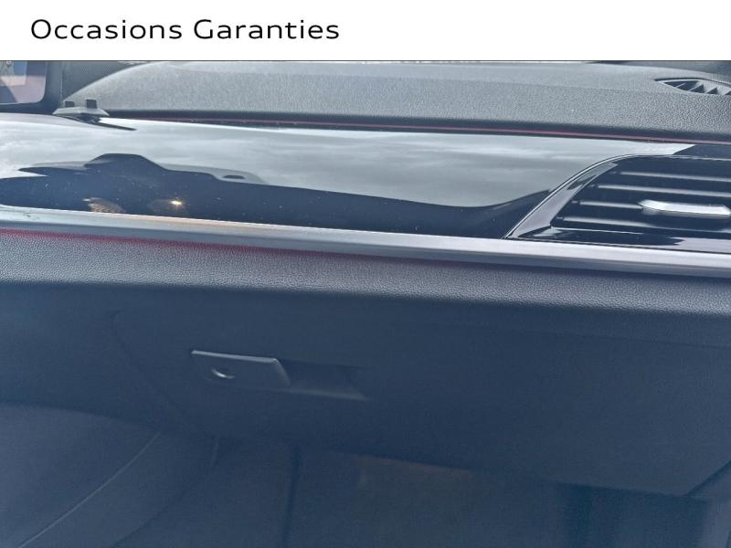 Voitures occasions BMW Série 5 Touring M Sport Saint-Thibault-des-Vignes