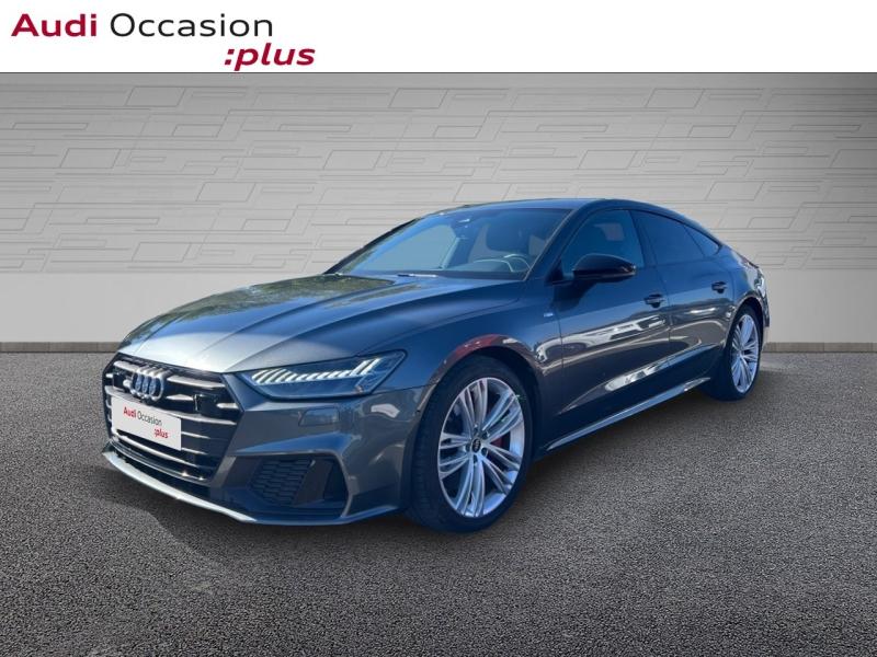 Audi A7 SPORTBACK