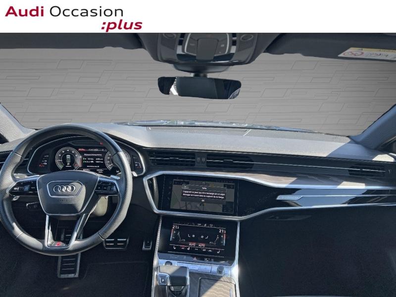 Voitures occasions Audi A7 SPORTBACK Compétition Saint-Thibault-des-Vignes
