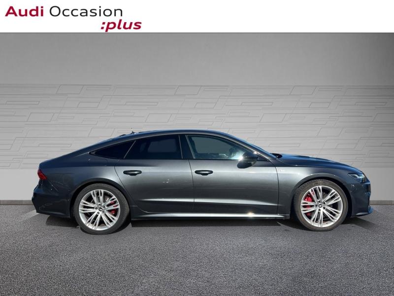 Voitures occasions Audi A7 SPORTBACK Compétition Saint-Thibault-des-Vignes