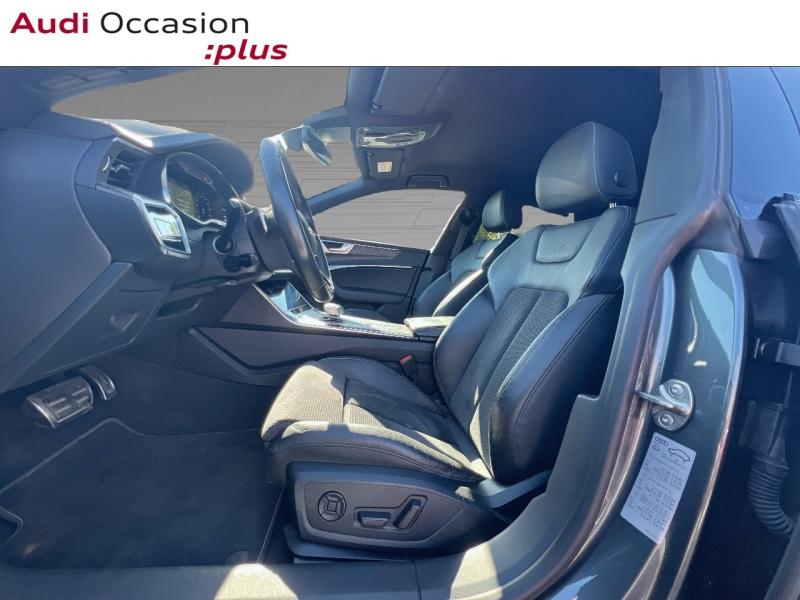 Voitures occasions Audi A7 SPORTBACK Compétition Saint-Thibault-des-Vignes
