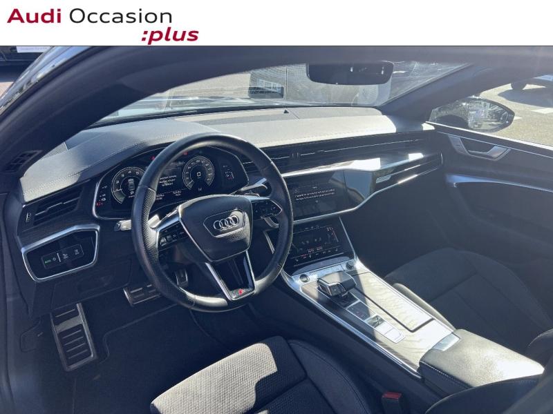 Voitures occasions Audi A7 SPORTBACK Compétition Saint-Thibault-des-Vignes
