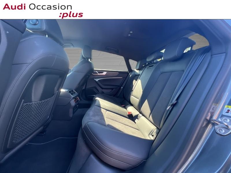 Voitures occasions Audi A7 SPORTBACK Compétition Saint-Thibault-des-Vignes