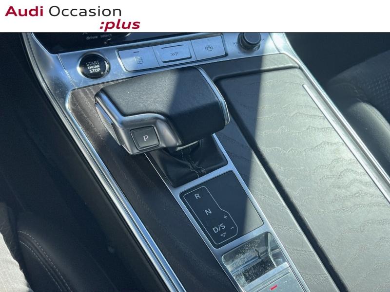 Voitures occasions Audi A7 SPORTBACK Compétition Saint-Thibault-des-Vignes