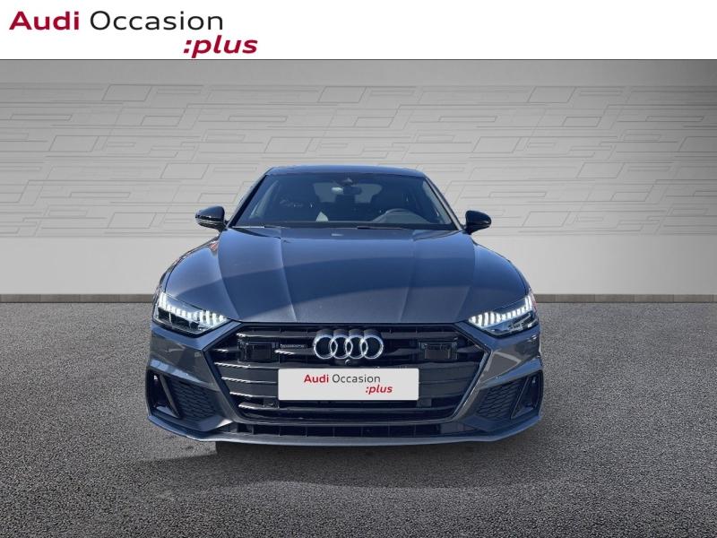 Voitures occasions Audi A7 SPORTBACK Compétition Saint-Thibault-des-Vignes