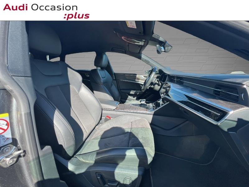 Voitures occasions Audi A7 SPORTBACK Compétition Saint-Thibault-des-Vignes