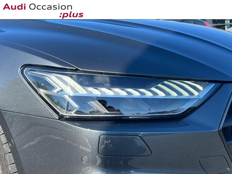 Voitures occasions Audi A7 SPORTBACK Compétition Saint-Thibault-des-Vignes