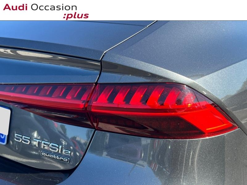Voitures occasions Audi A7 SPORTBACK Compétition Saint-Thibault-des-Vignes