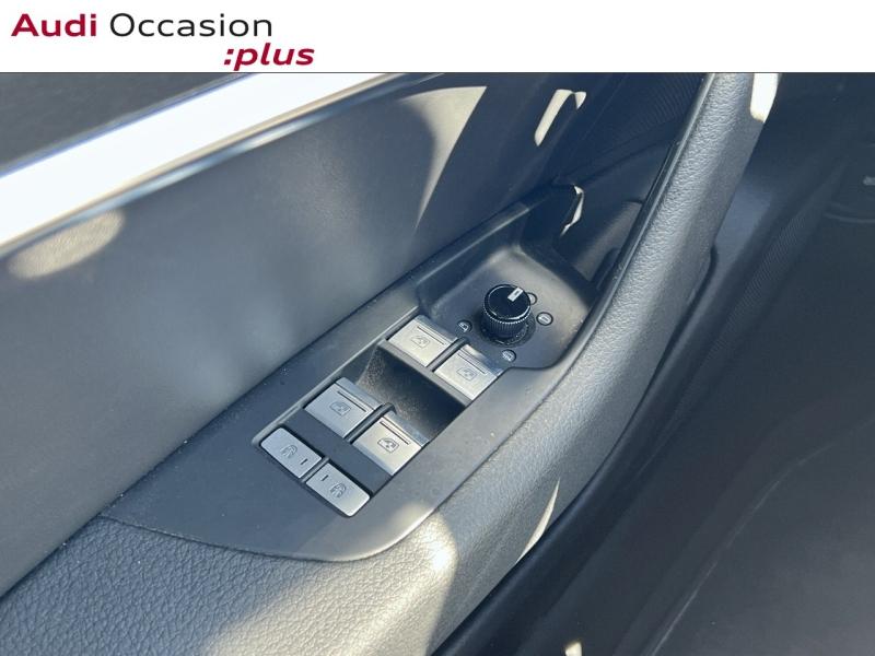 Voitures occasions Audi A7 SPORTBACK Compétition Saint-Thibault-des-Vignes