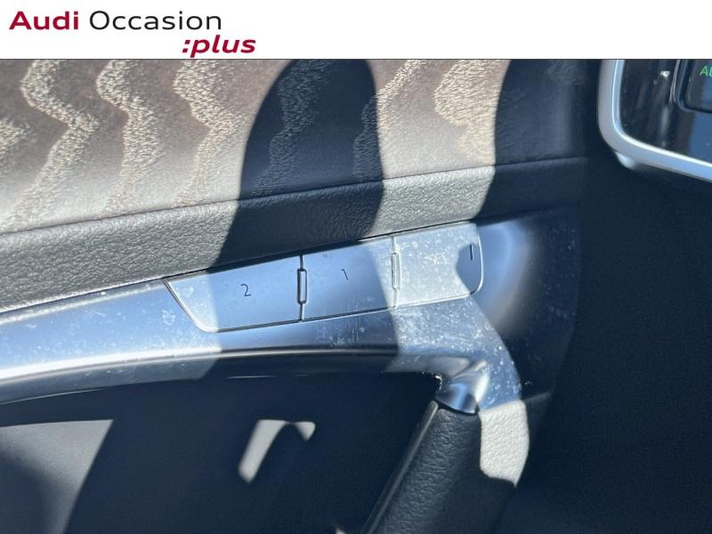 Voitures occasions Audi A7 SPORTBACK Compétition Saint-Thibault-des-Vignes