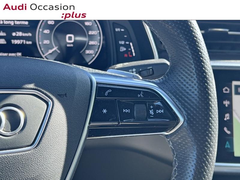 Voitures occasions Audi A7 SPORTBACK Compétition Saint-Thibault-des-Vignes