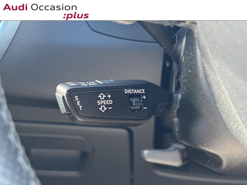 Voitures occasions Audi A7 SPORTBACK Compétition Saint-Thibault-des-Vignes