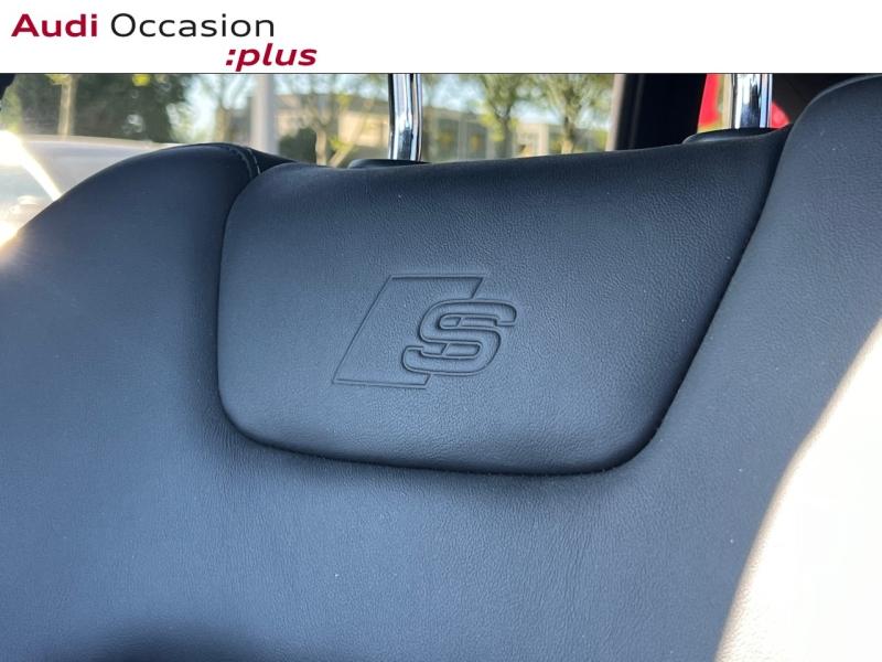 Voitures occasions Audi A7 SPORTBACK Compétition Saint-Thibault-des-Vignes