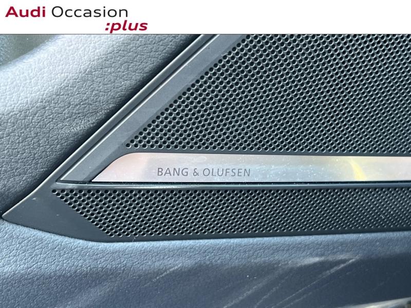 Voitures occasions Audi A7 SPORTBACK Compétition Saint-Thibault-des-Vignes