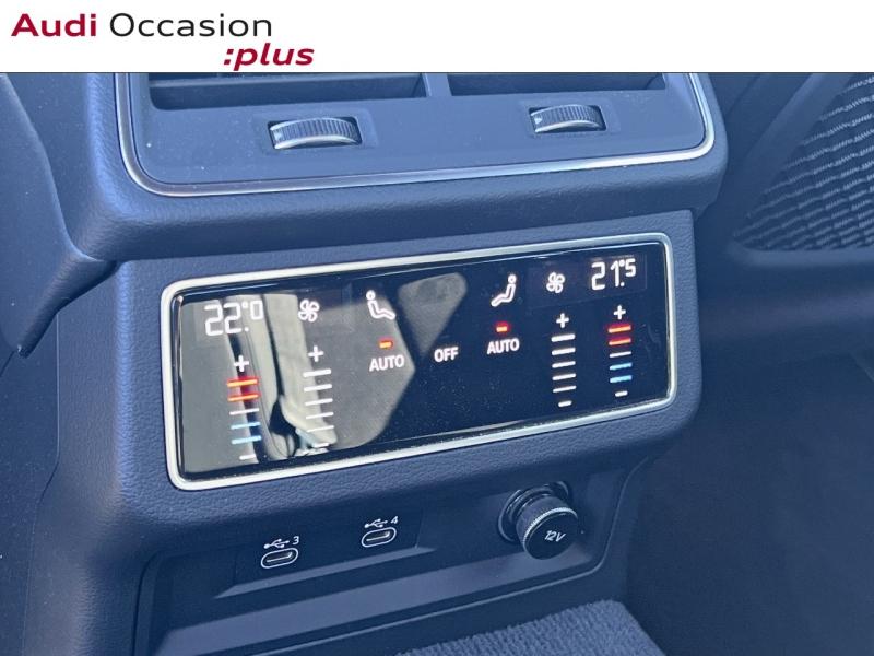 Voitures occasions Audi A7 SPORTBACK Compétition Saint-Thibault-des-Vignes