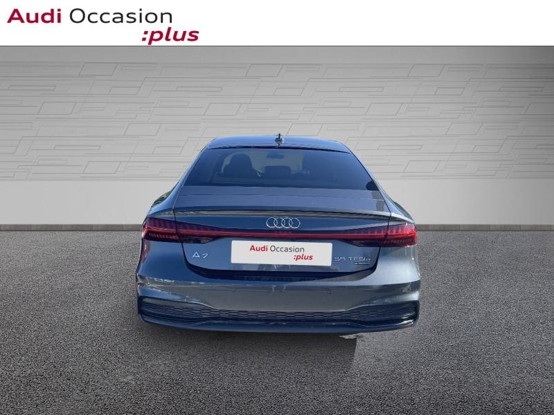 Voitures occasions Audi A7 SPORTBACK Compétition Saint-Thibault-des-Vignes
