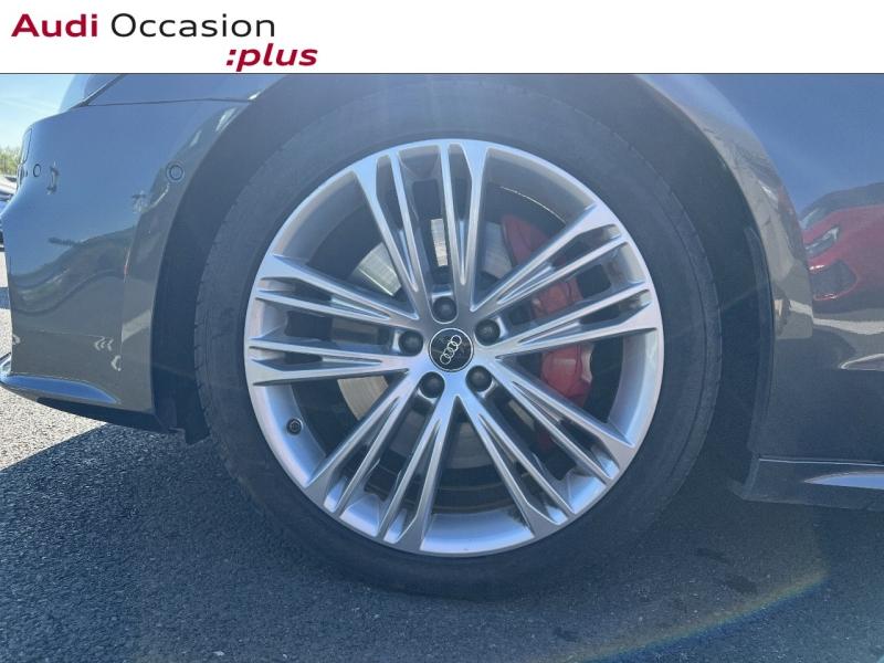 Voitures occasions Audi A7 SPORTBACK Compétition Saint-Thibault-des-Vignes