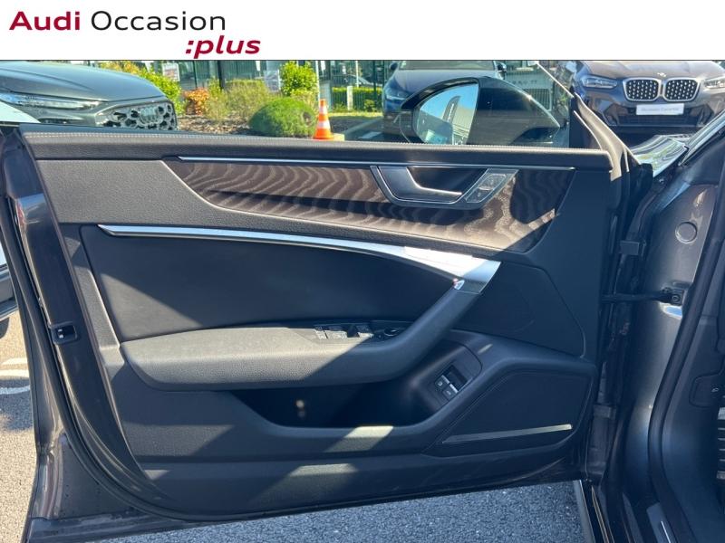 Voitures occasions Audi A7 SPORTBACK Compétition Saint-Thibault-des-Vignes