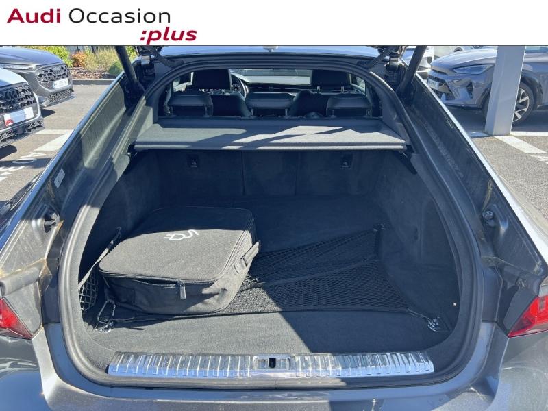 Voitures occasions Audi A7 SPORTBACK Compétition Saint-Thibault-des-Vignes